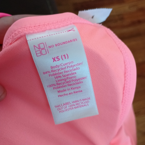 Bikini top - Picture 4 of 4